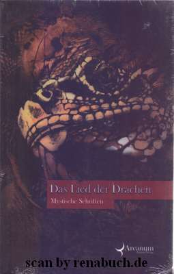 Das Lied der Drachen Mystische Schriften