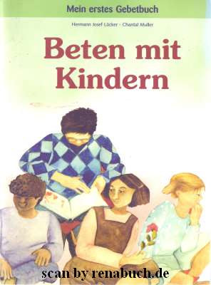 Beten mit Kindern