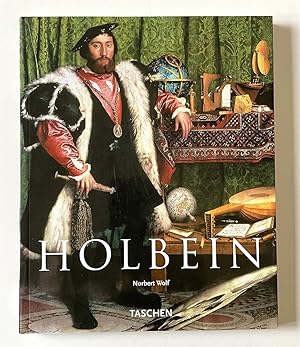 Imagen del vendedor de Holbein the Younger a la venta por Time Traveler Books