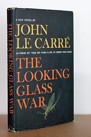 Seller image for The Looking Class War for sale by Beaver Bridge Books