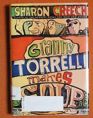 Seller image for Granny Torrelli Makes Soup for sale by GuthrieBooks