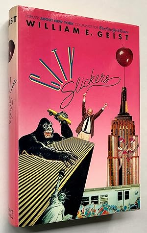 Immagine del venditore per City Slickers venduto da George Ong Books