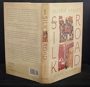 Seller image for The Silk Road A New History for sale by Richard Thornton Books PBFA