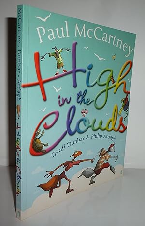 Seller image for High in the Clouds for sale by Sekkes Consultants