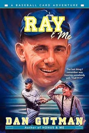 Seller image for Ray & Me for sale by GreatBookPrices