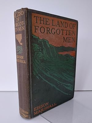 The Land of Forgotten Men
