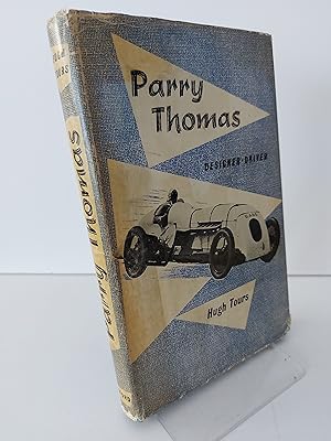 Parry-Thomas Designer Driver