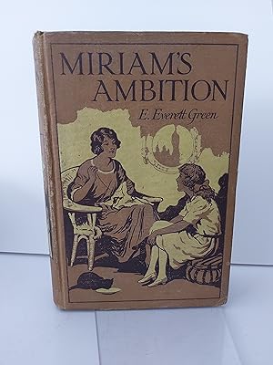 Miriam's Ambition
