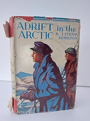 Adrift in the Arctic