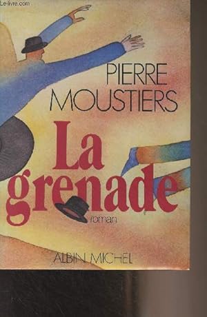 Seller image for La grenade for sale by Le-Livre