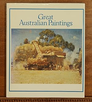 Great Australian Painting