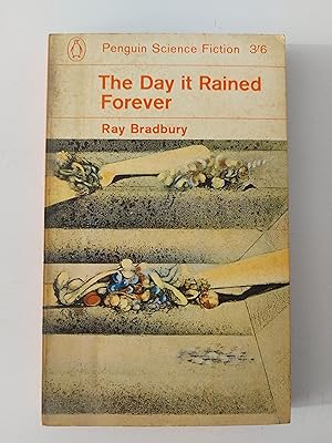 Seller image for The Day It Rained Forever for sale by Berkshire Rare Books