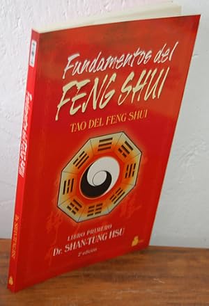 Seller image for FUNDAMENTOS DEL FENG SHUI. TAO DEL FENG SHUI. Libro primero for sale by EL RINCN ESCRITO