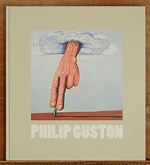 Philip Guston: Late Paintings