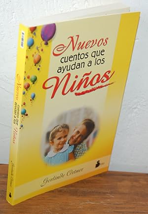 Seller image for NUEVOS CUENTOS QUE AYUDAN A LOS NIOS for sale by EL RINCN ESCRITO