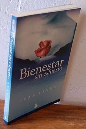 Seller image for BIENESTAR SIN ESFUERZO for sale by EL RINCN ESCRITO