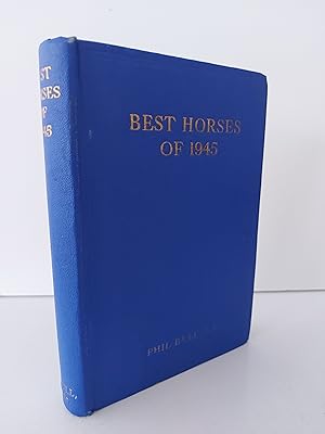 Best Horses of 1945