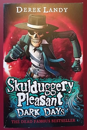 Seller image for Dark Days (Skulduggery Pleasant - Book 4) for sale by Collector's Corner