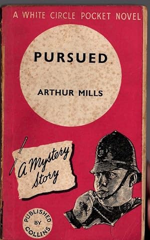 Seller image for PURSUED for sale by Mr.G.D.Price