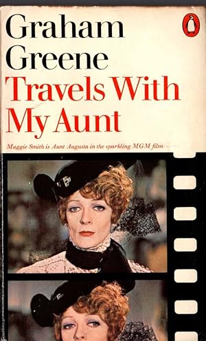 Seller image for TRAVELS WITH MY AUNT (Maggie Smith) for sale by Mr.G.D.Price