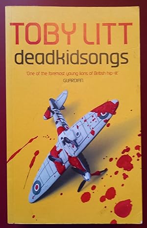 Seller image for DEADKIDSONGS for sale by Collector's Corner