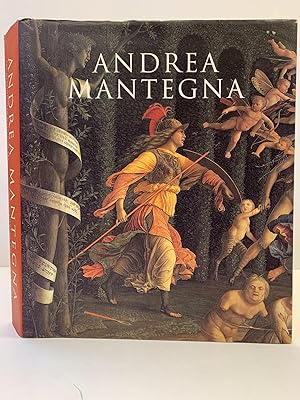 Bild des Verkufers fr ANDREA MANTEGNA zum Verkauf von Second Story Books, ABAA