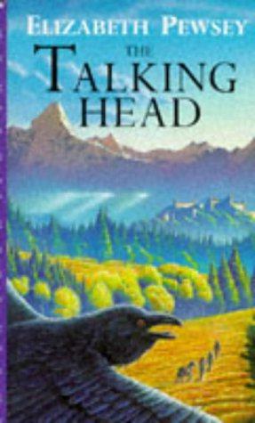 Imagen del vendedor de The Talking Head (Dolphin Paperbacks) a la venta por WeBuyBooks