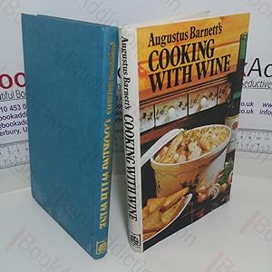 Image du vendeur pour Cooking with Wine mis en vente par BookAddiction (ibooknet member)