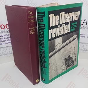 Image du vendeur pour The Observer Revisited, 1963-64 mis en vente par BookAddiction (ibooknet member)