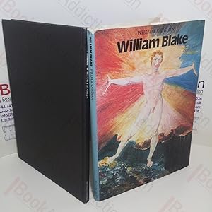 Seller image for William Blake for sale by BookAddiction (ibooknet member)
