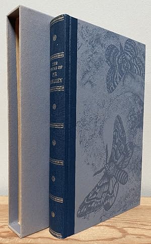 Immagine del venditore per The Poems of Percy Bysshe Shelley venduto da Chaparral Books