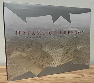 Seller image for Dreams of Freedom for sale by Chaparral Books