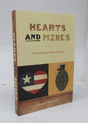 Immagine del venditore per Hearts and Mines: The US Empire's Culture Industry venduto da Attic Books (ABAC, ILAB)