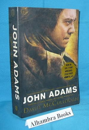 John Adams