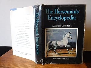 Seller image for The Horseman's Encyclopedia for sale by Old Scrolls Book Shop