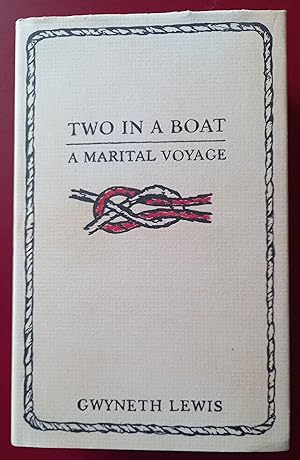 Seller image for Two in a Boat: A Marital Voyage for sale by Collector's Corner