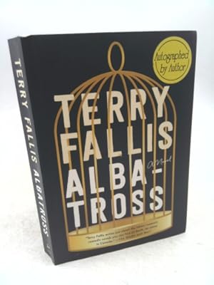 Seller image for Albatross: A Novel for sale by ThriftBooksVintage