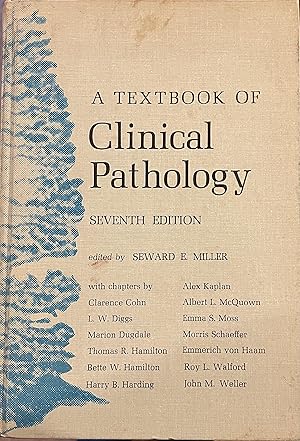 A Textbook of Clinical Pathology