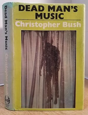 Seller image for DEAD MAN'S MUSIC for sale by MARIE BOTTINI, BOOKSELLER
