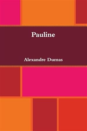 Image du vendeur pour Pauline -Language: french mis en vente par GreatBookPrices