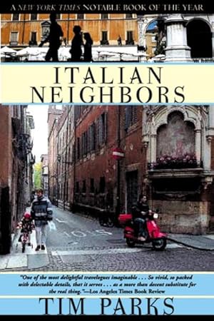 Imagen del vendedor de Italian Neighbors a la venta por GreatBookPrices