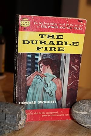 The Durable Fire