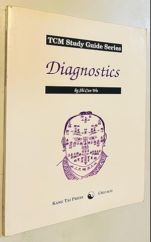 Seller image for Diagnosis TCM Study Guide Series for sale by Once Upon A Time