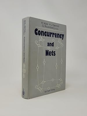 Seller image for Concurrency and Nets: Advances in Petri Nets for sale by Munster & Company LLC, ABAA/ILAB