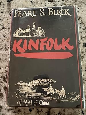 Seller image for Kinfolk for sale by Readme Books