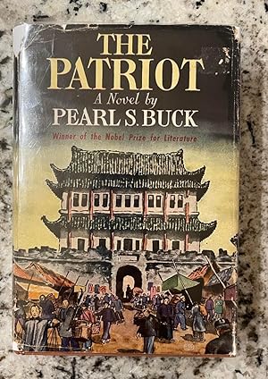 Seller image for The Patriot for sale by Readme Books