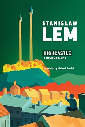 Seller image for Highcastle : A Remembrance for sale by GreatBookPrices