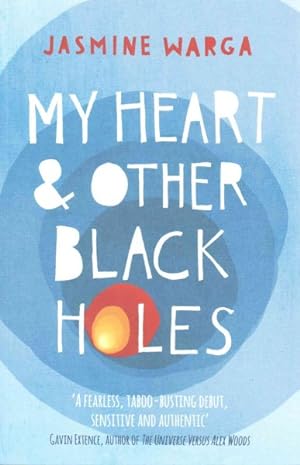 Seller image for My Heart & Other Black Holes for sale by GreatBookPrices