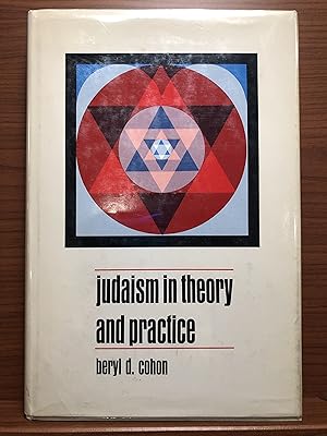 Seller image for Judaism in Theory and Practice for sale by Rosario Beach Rare Books
