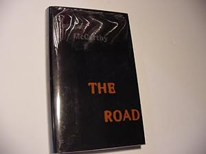 The Road (SIGNED Plus Signed Movie Tie-Ins)
